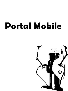 game pic for Portal mobile